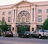 Liberty Hall
