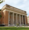 Memorial Hall